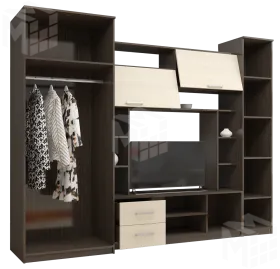 Гостиная Флора (Горизонт)