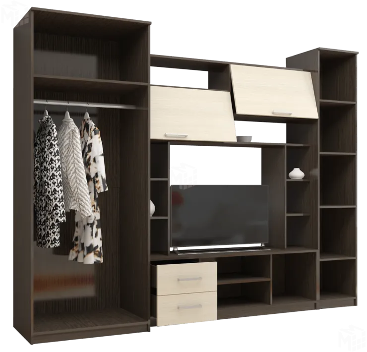 Гостиная Флора (Горизонт)