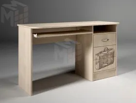 Стол письменный Фанки Тревел ФТР-13/1