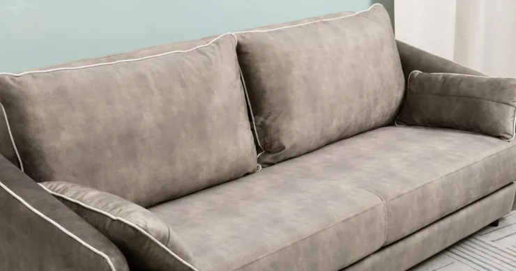 Диван-кровать Флэш ТД 554