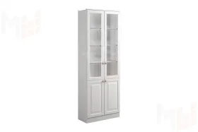 Шкаф книжный Ромео ROM7