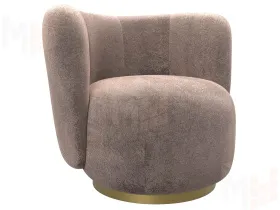 Кресло Лига-072 ( TOWER 05 бежевый )