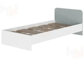 Кровать КУБО КР-002 