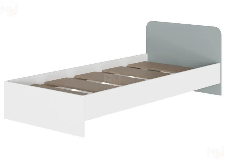 Кровать КУБО КР-002 