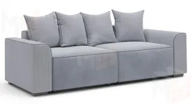 Модульный диван Монреаль композиция 1, исполнение 1