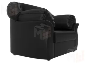 Кресло Карнелла ( Черный )