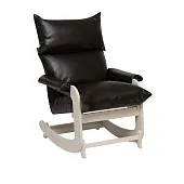 Кресло-трансформер Leset Флекси (Слоновая кость/Marvel Dark Brown)