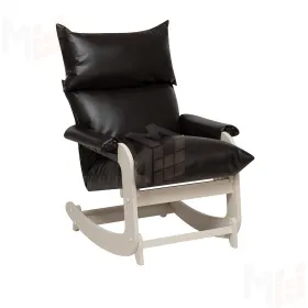 Кресло-трансформер Leset Флекси (Слоновая кость/Marvel Dark Brown)