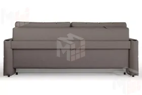 Диван-кровать  Ника Коричневый