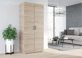 Шкаф VICTOR дуб сонома