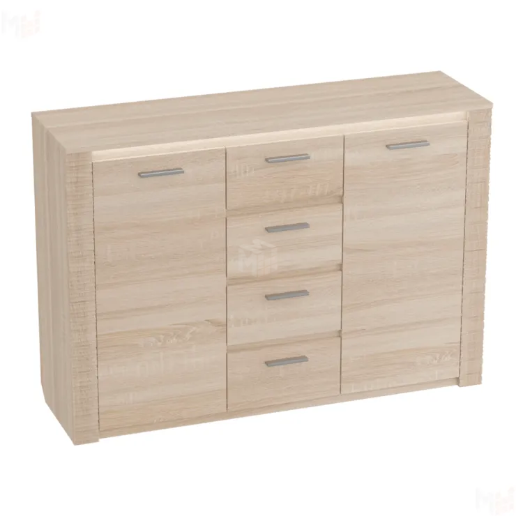 Комод Элана 1395