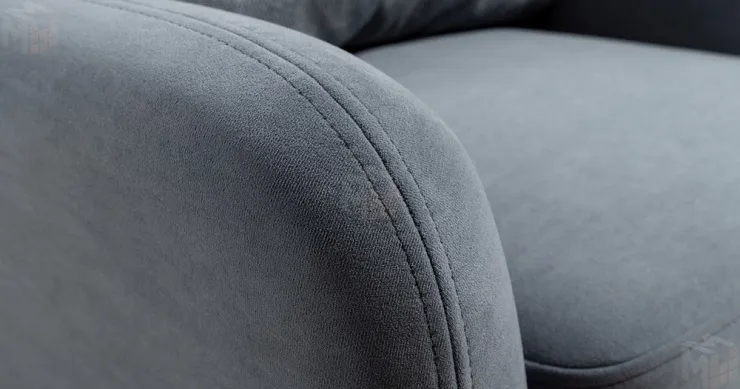 Кресло для отдыха Дакота ТК 584