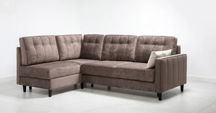 Диван-кровать угловой Арно ТД 564