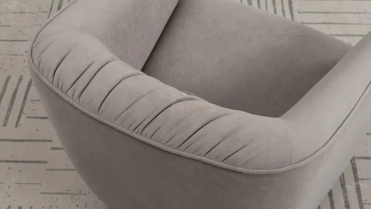 Кресло для отдыха Флэш ТК 574