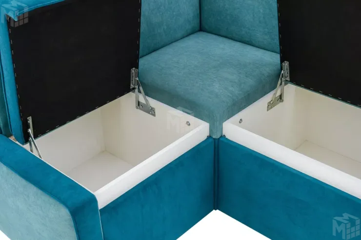 Угловой диван Лувр 