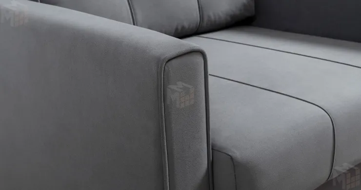 Кресло-кровать Лео (72) ТК 384