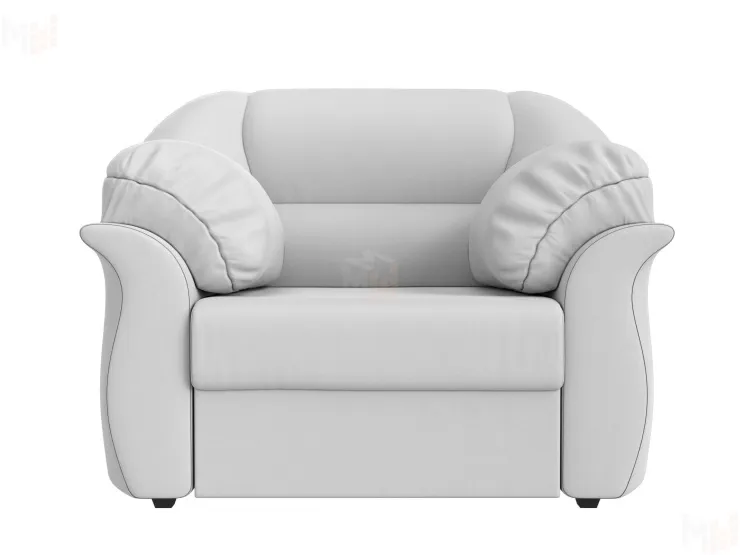 Кресло Карнелла ( Белый )