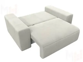 Кресло Лига-036 НПБ ( TOWER 01 молочный )