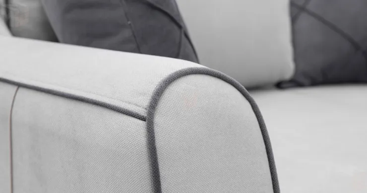 Диван-кровать угловой Френсис ТД 264