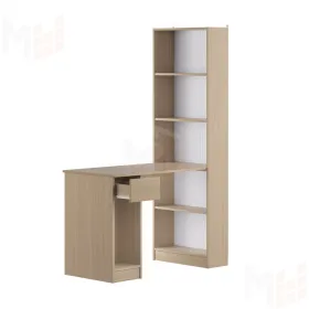 Шкаф комбинированный Лайт 10.01 Ппэйн