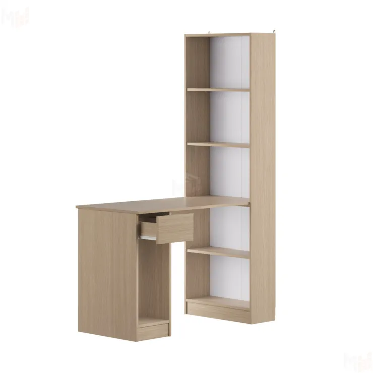 Шкаф комбинированный Лайт 10.01 Ппэйн