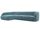 Диван угловой Лига-041 левый угол