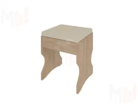 Пуф Виктория-1