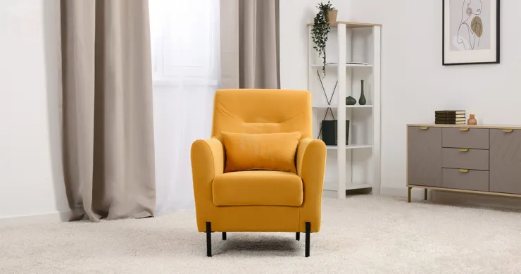 Кресло для отдыха Барселона ТК 671