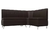 Диван кухонный угловой Кантри правый угол