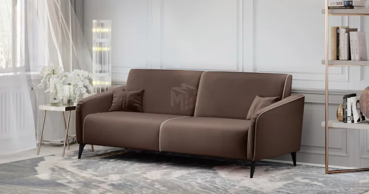 Диван-кровать Ноэль ТД 448