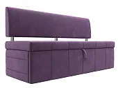 Диван кухонный прямой Стоун