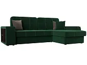 Диван угловой Брюссель правый угол