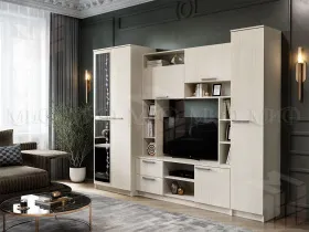 Гостиная Флора (сандал)