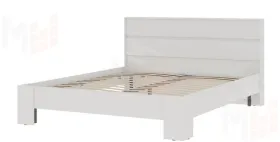 Кровать Хелен КР 03 1600 белый
