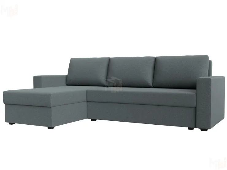 Диван угловой Траумберг Лайт левый угол