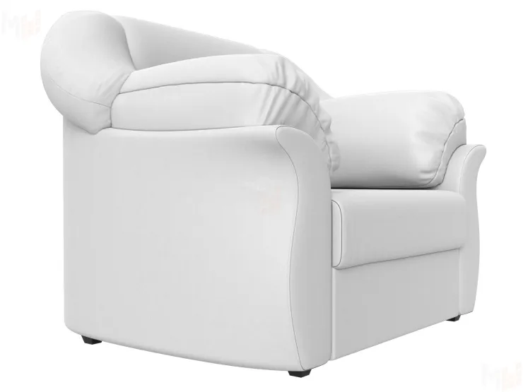 Кресло Карнелла ( Белый )