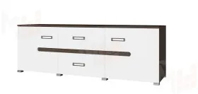 ТВ тумба Вегас