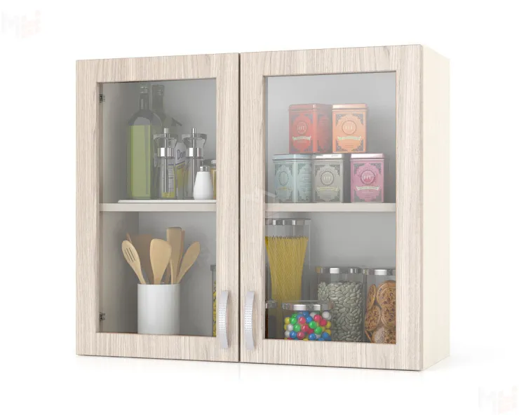 Шкаф верхний Клер ШВС 800