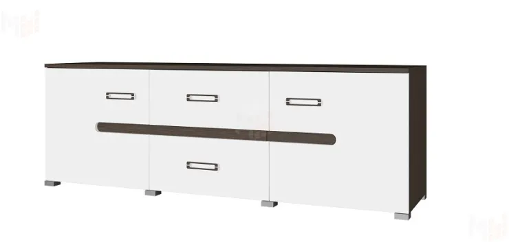 ТВ тумба Вегас