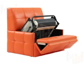 Кухонный диван Тулон Плюс (фр. раскладушка)