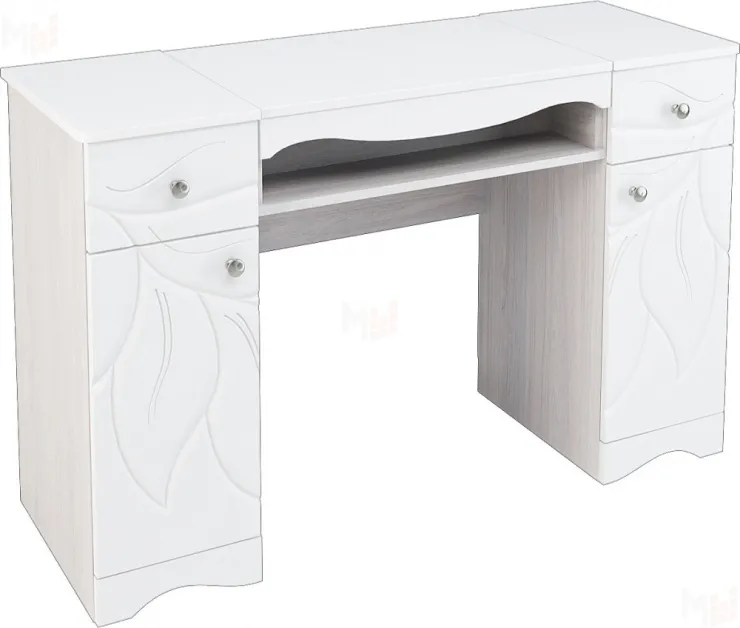 Стол туалетный Флора СТ-02