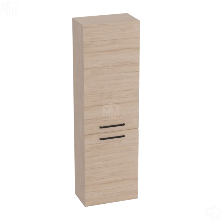 Шкаф Кёльн 1960 Дуб Сонома