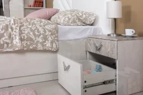 Тумба прикроватная Амели 13.78