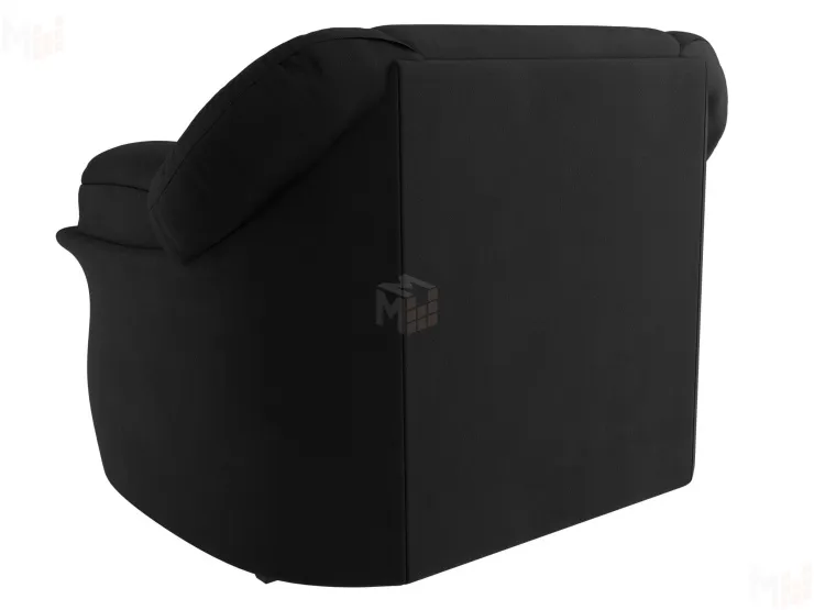 Кресло Карнелла ( Черный )