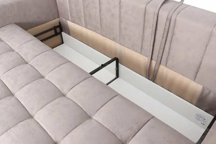 Диван-кровать Бремен-1 Стандарт Вариант 3