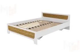 Спальный гарнитур Милана