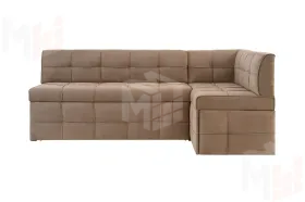 Угловой диван Атлас со спальным местом