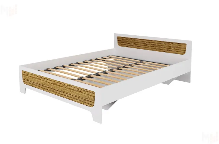 Спальный гарнитур Милана