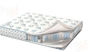 Матрас DE LUXE PRESTIGE 120*200 см