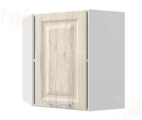 Шкаф угловой Классик